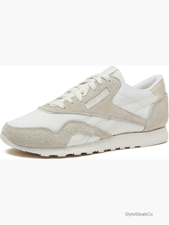 Reebok Court Advance Sneakers - Casual Tennis Shoes Size 6 to 15 main image 4